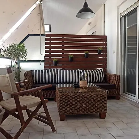 Deluxe Lodge Volos Exterior photo