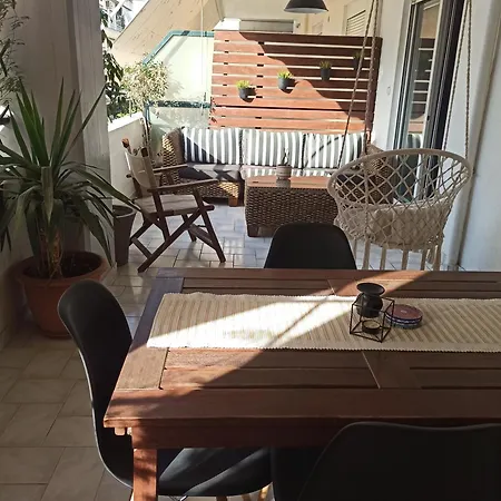 Deluxe Lodge Volos Exterior photo