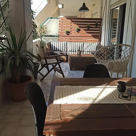 Deluxe Lodge Volos Exterior photo