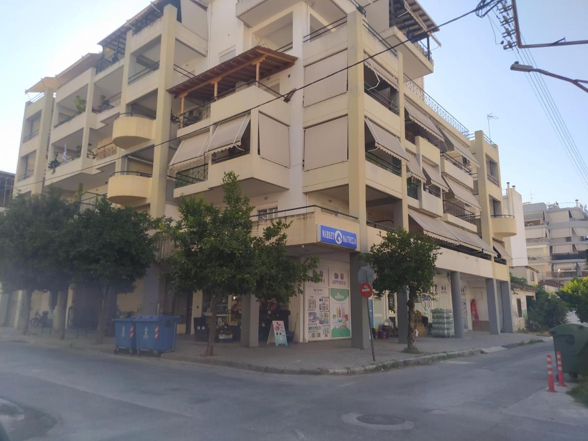 Apartment Deluxe Volos