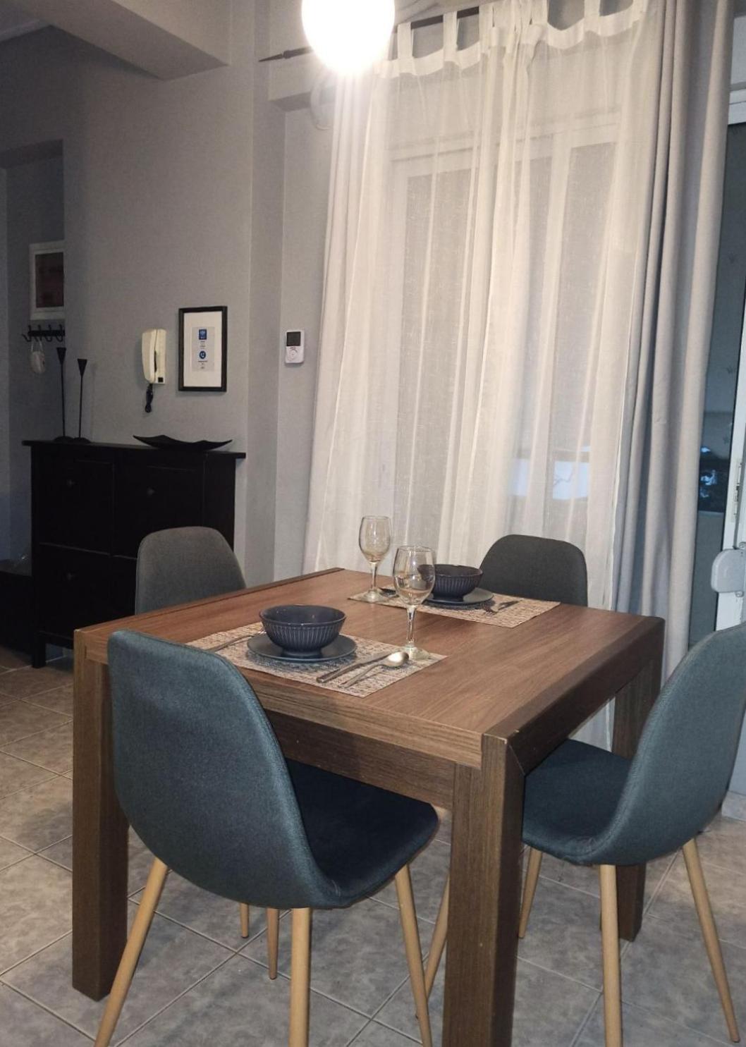 Apartment Deluxe *